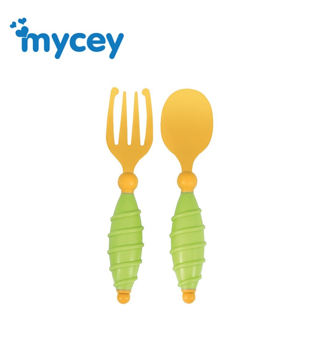 MYCEY ÇATAL KAŞIK SETİ