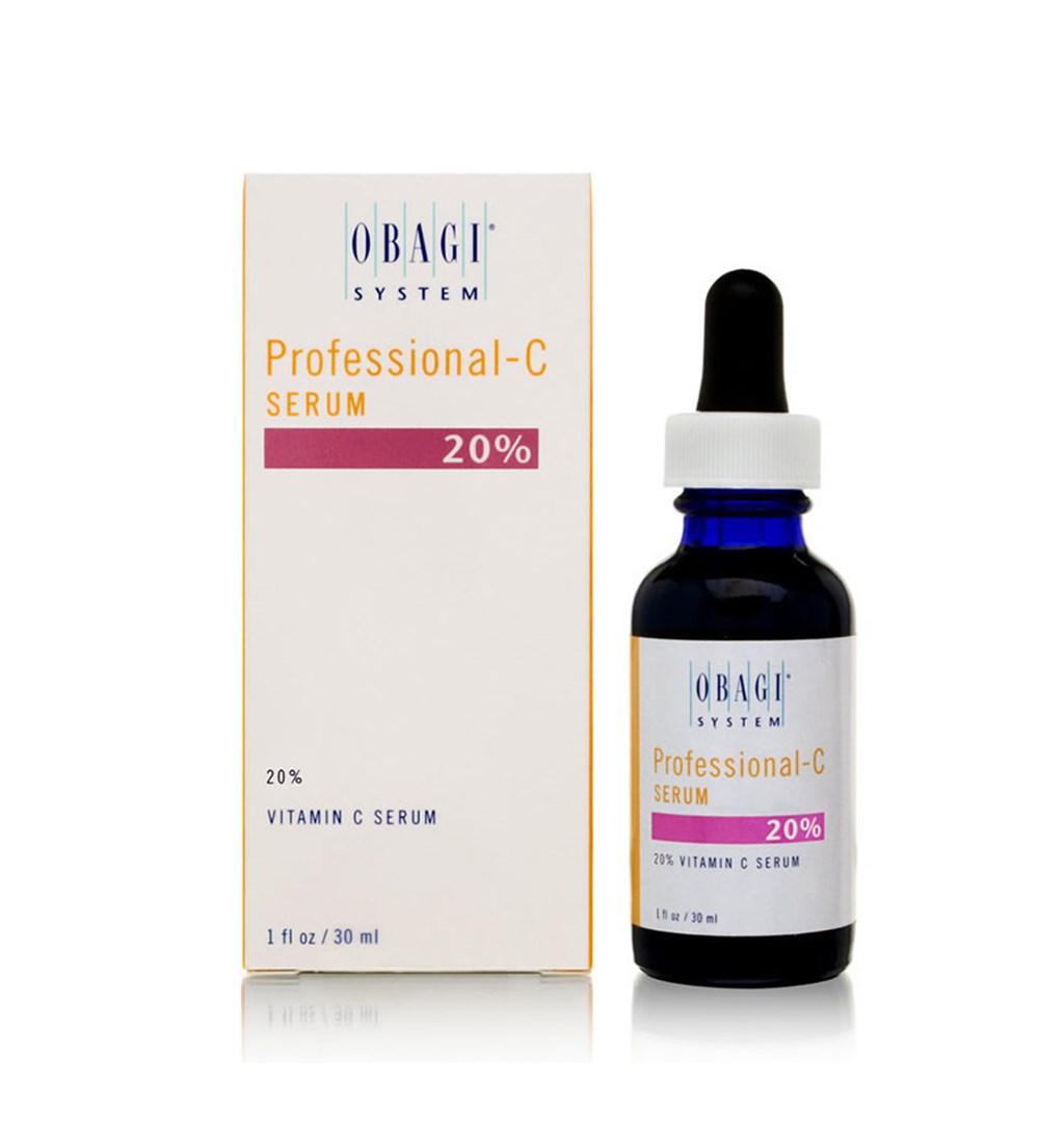 OBAGİ PROFESSİONAL-C SERUM %20 - 30ML