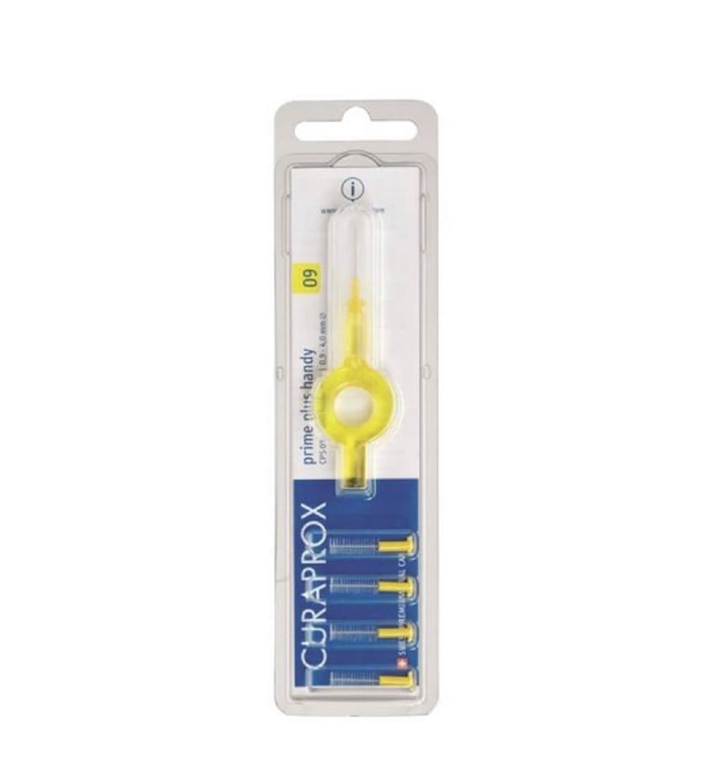CURAPROX PRİME PLUS CPS 09