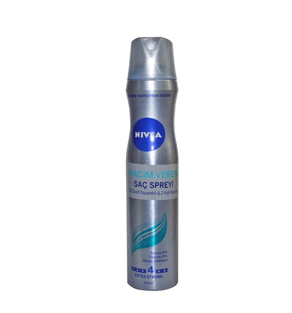 NİVEA HACİM VEREN SAÇ SPREYİ 250ML