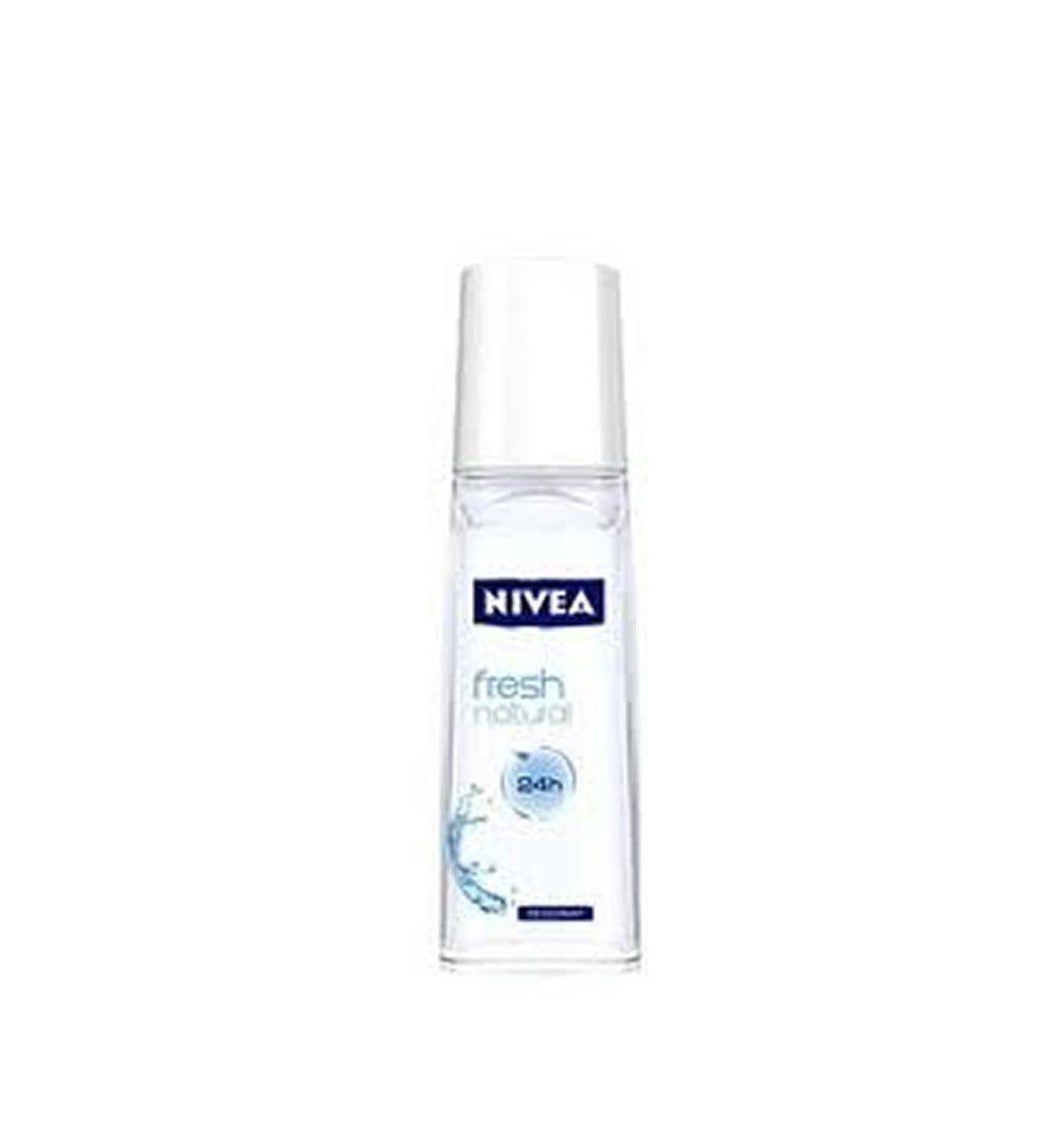 NİVEA FRESH DEODORANT PUDRASIZ (BAYAN)