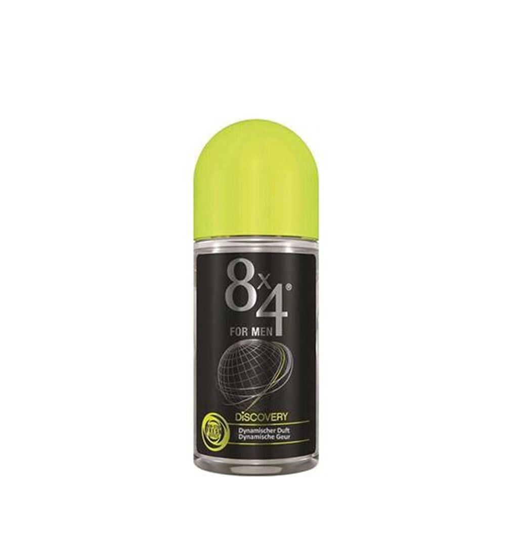 8X4 ROLLON DİSCOVERY (ERKEK)