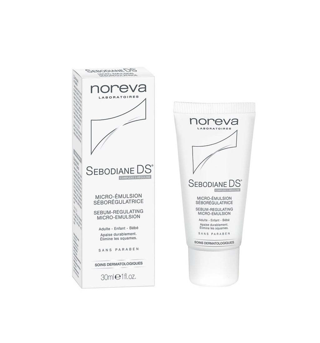 NOREVA SEBODİANE SEBUM-REGULATİNG MİCRO-EMULSİON 30ML