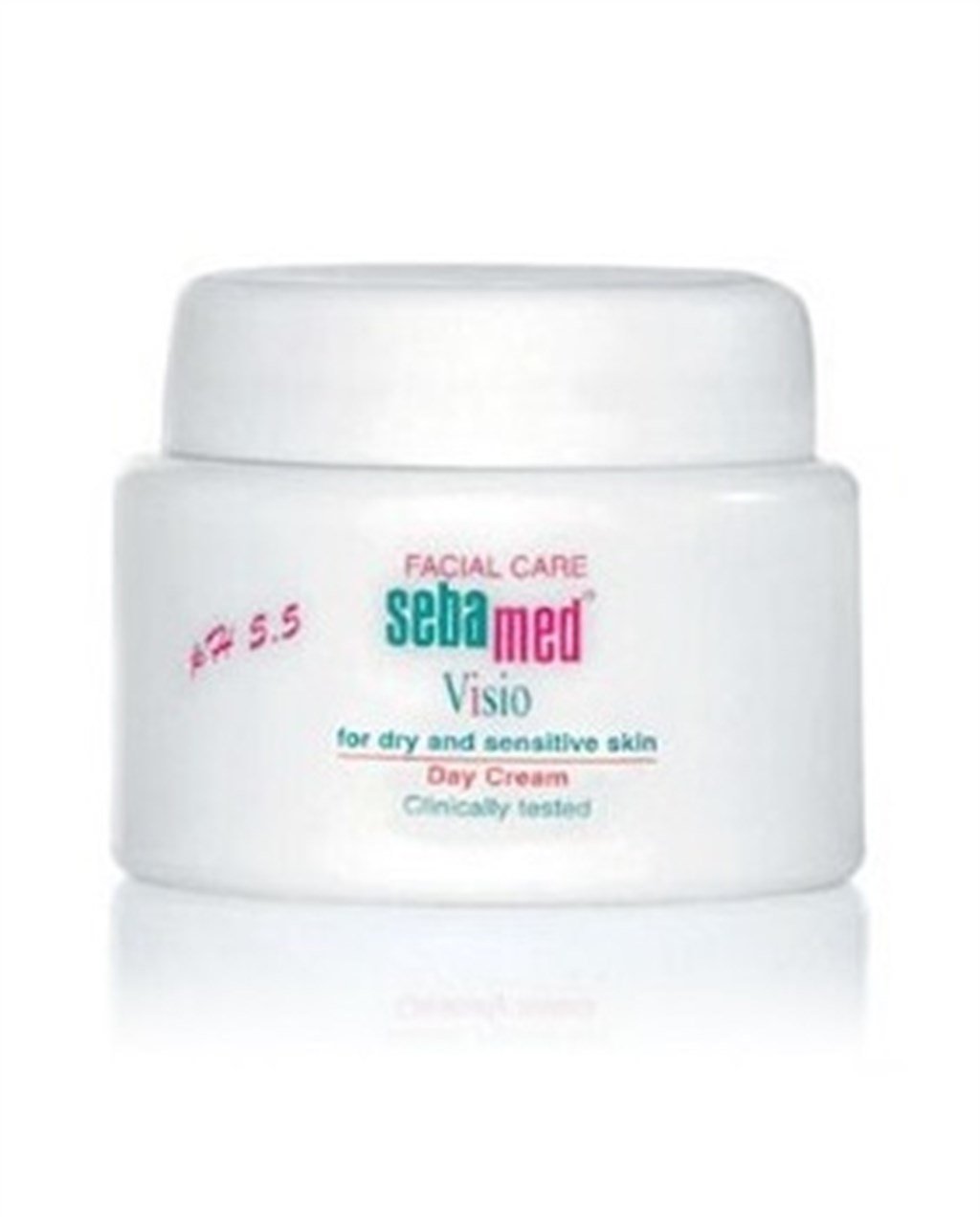 SEBAMED VISIO GÜNDÜZ KREMİ NEMLENDİRİCİ 50 ML