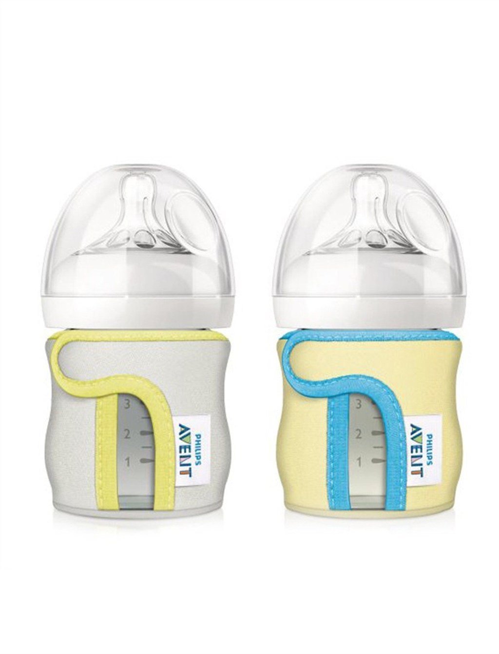 AVENT BİBERON KILIFI NATURAL CAM BİBERON 120 ML