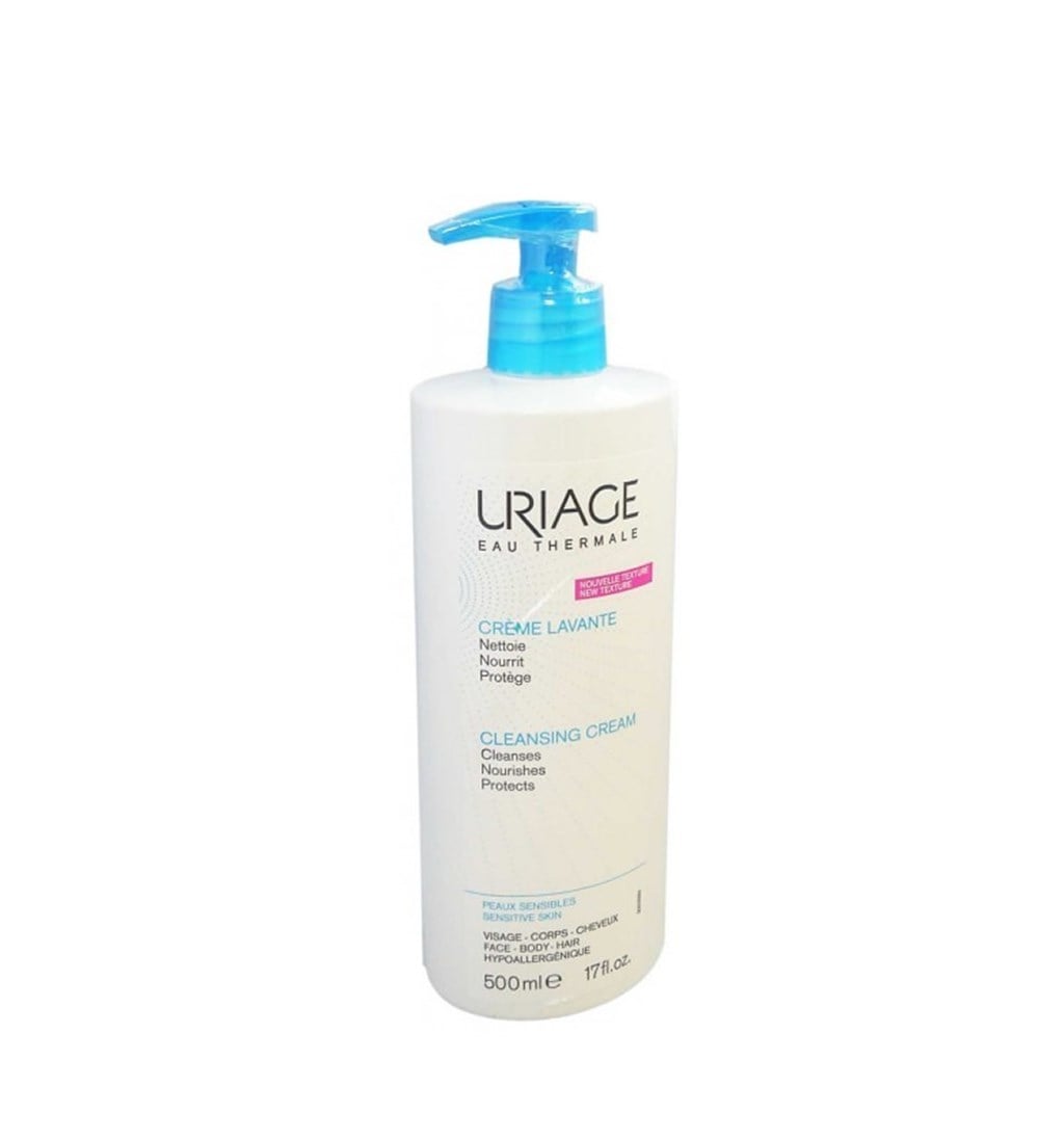URİAGE CREME LAVANTE 500ML