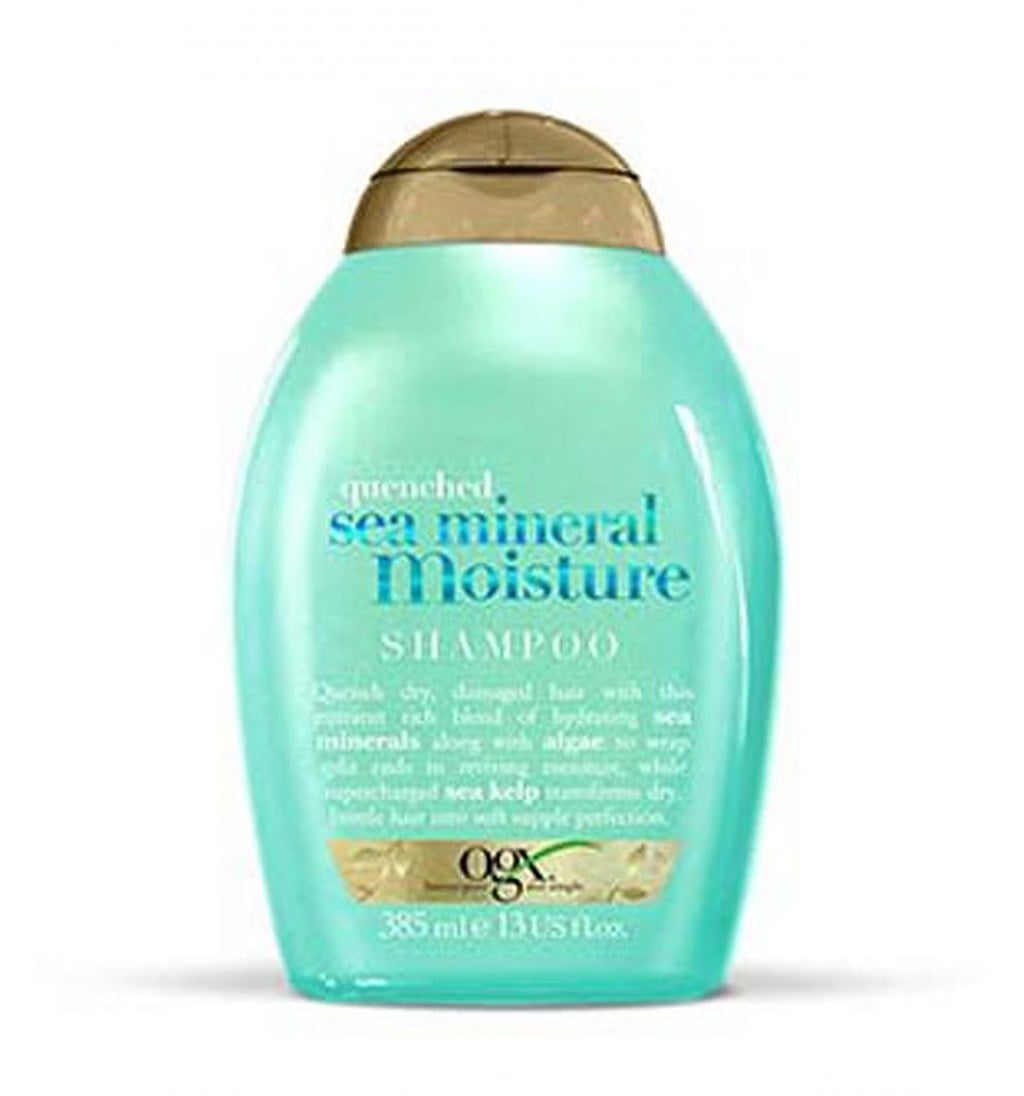 ORGANİX SEA MİNERAL MOİSTURE SHAMPOO 385ML