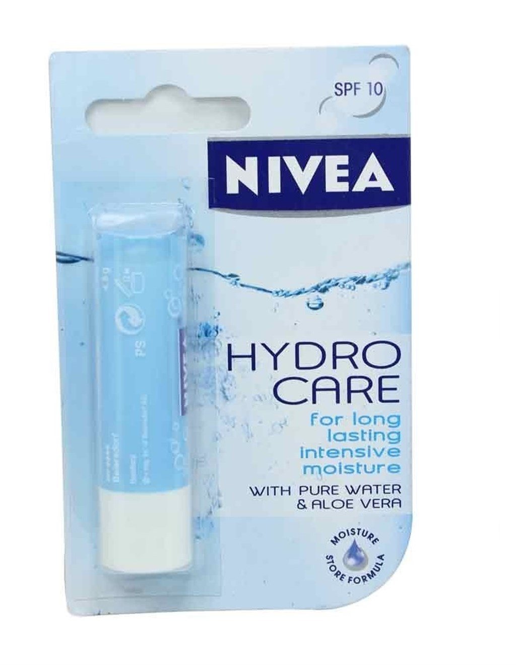 NIVEA HYDRO CARE LİPSTİCK