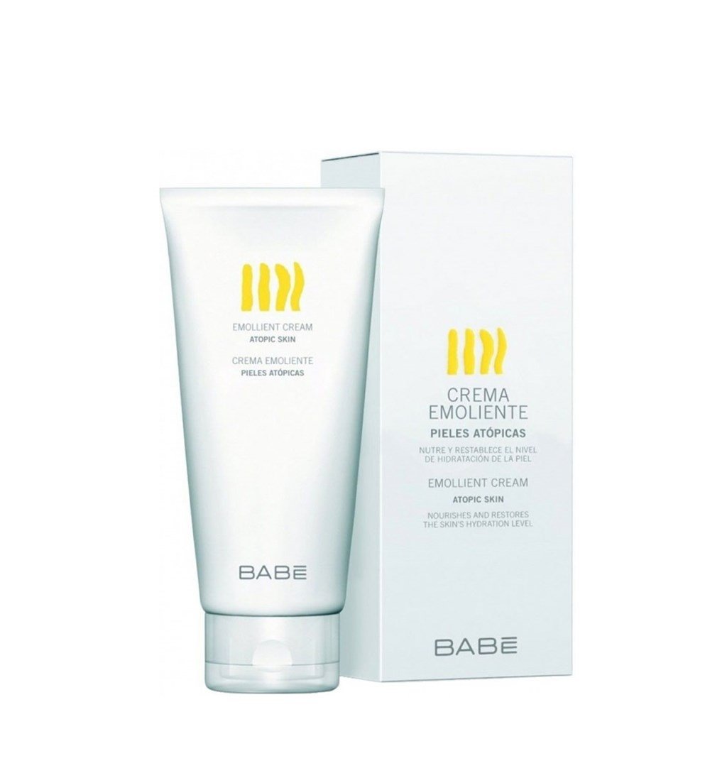BABE EMOLİENT KREM