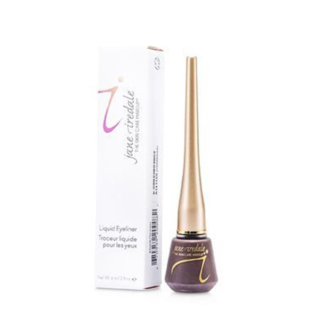JANE İREDALE LİQUİD EYE LİNER - BLACK - BROWN