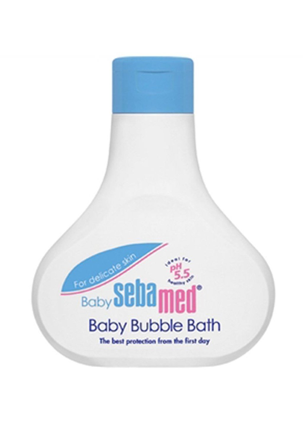 SEBAMED BEBEK BANYO KÖPÜĞÜ