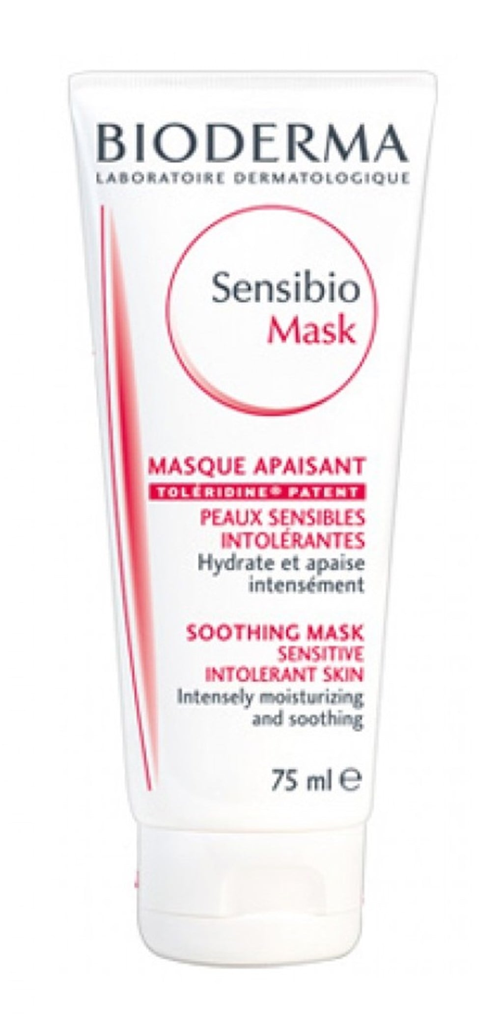 BİODERMA SENSİBİO MASK 75 ML