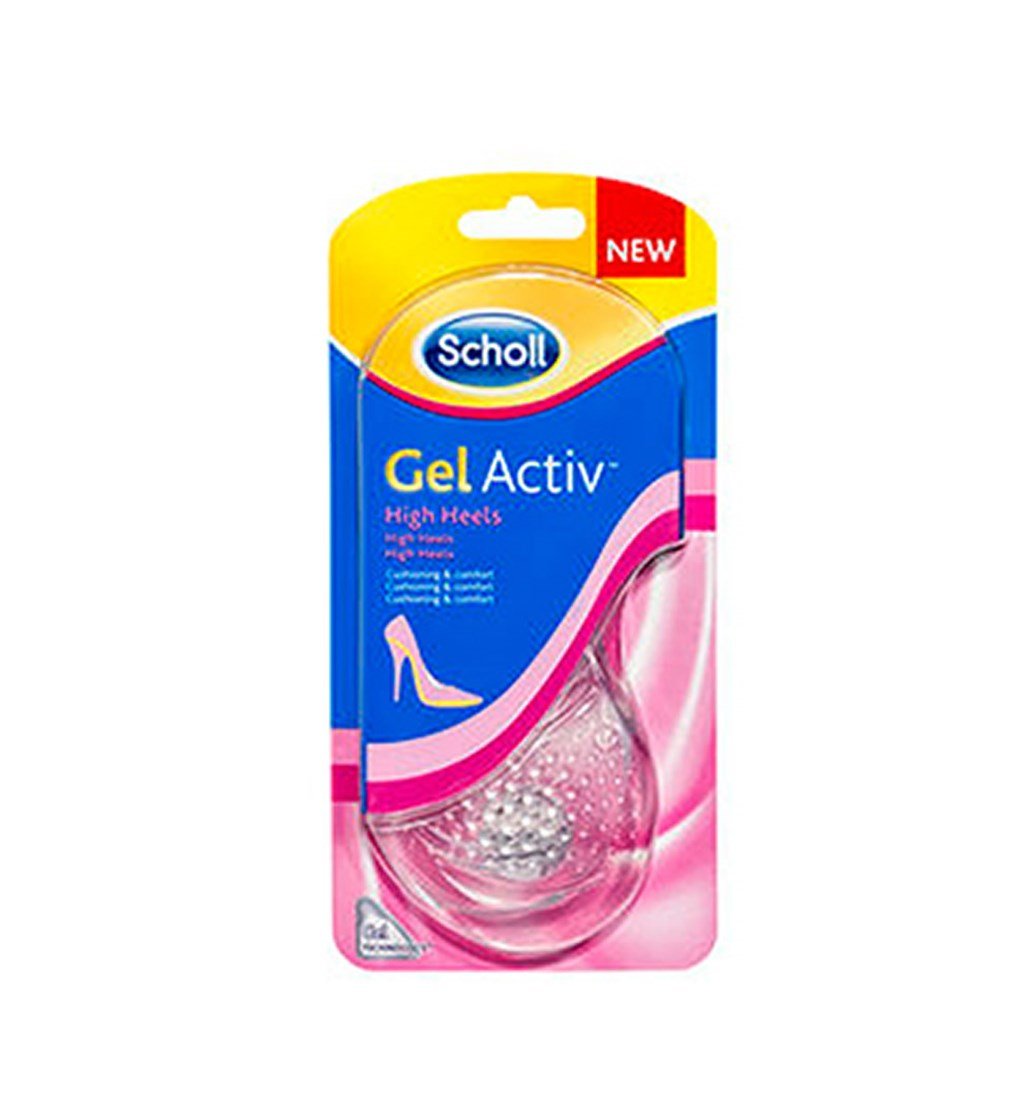 SCHOLL GELACTİV YÜKSEK TOPUKLU AYAKKABILAR İÇİN TABANLIK