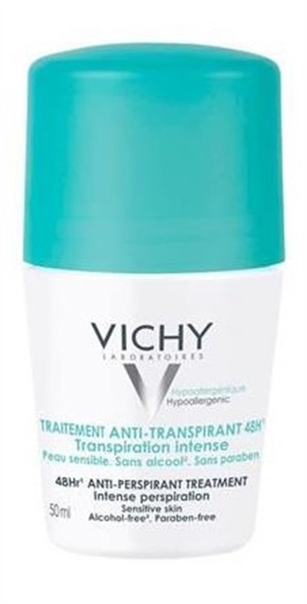 VİCHY DEO ANTI TRANSPIRANT ROLL ON