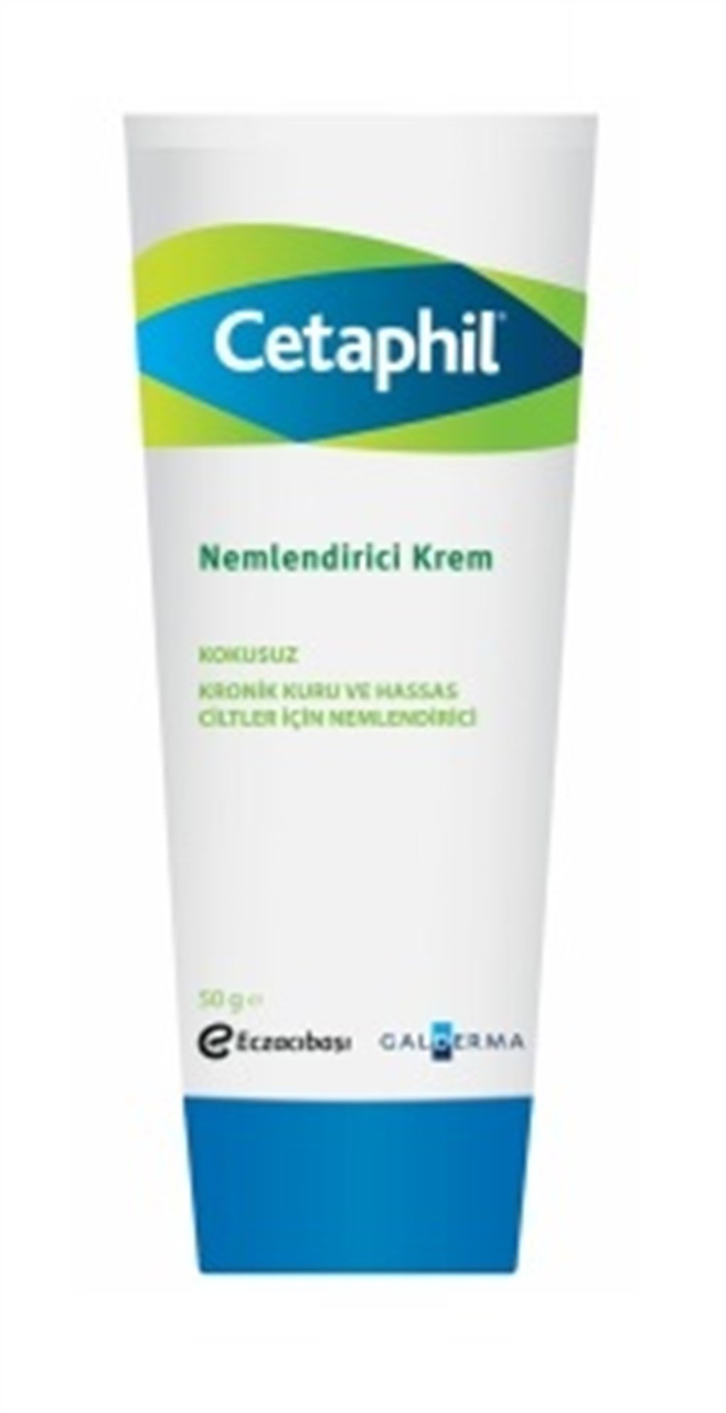 CETAPHİL NEMLENDİRİCİ KREM 50 ML