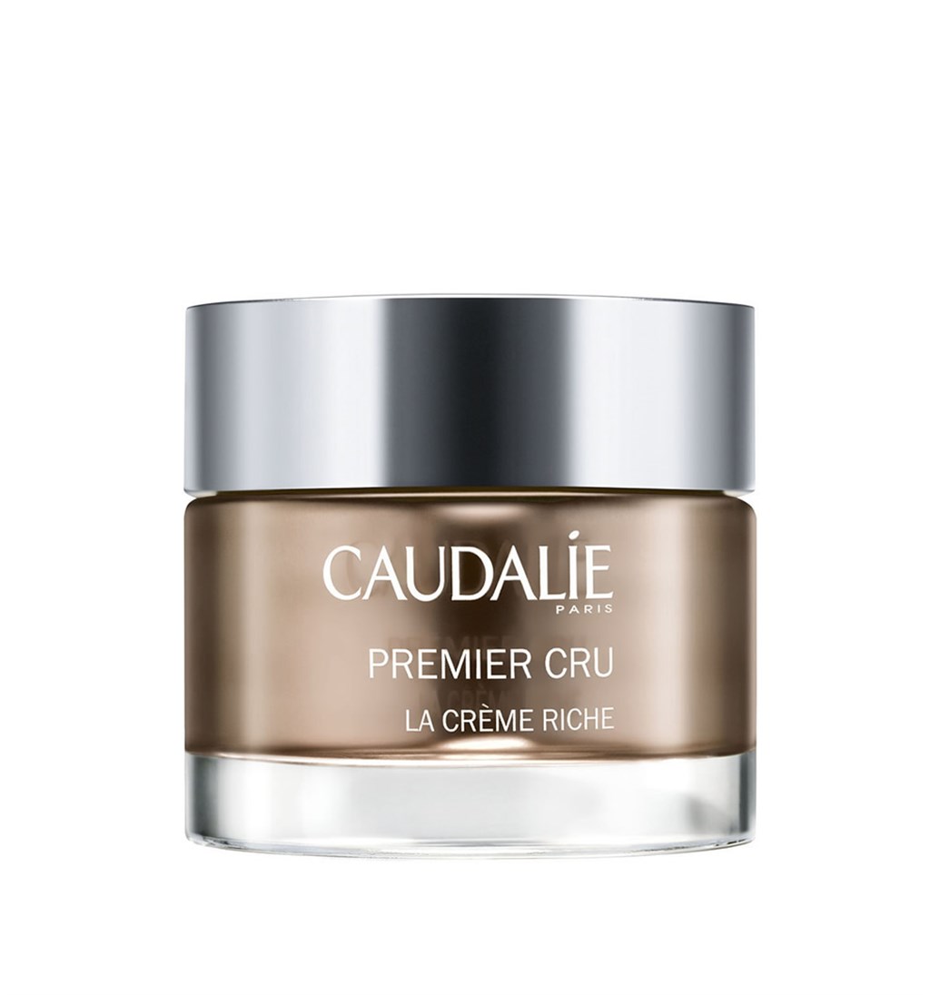 CAUDALİE PREMİER CRU YOĞUN NEMLENDİRİCİ ETKİLİ ANTİ-AGİNG BAKIM KREMİ 50ML