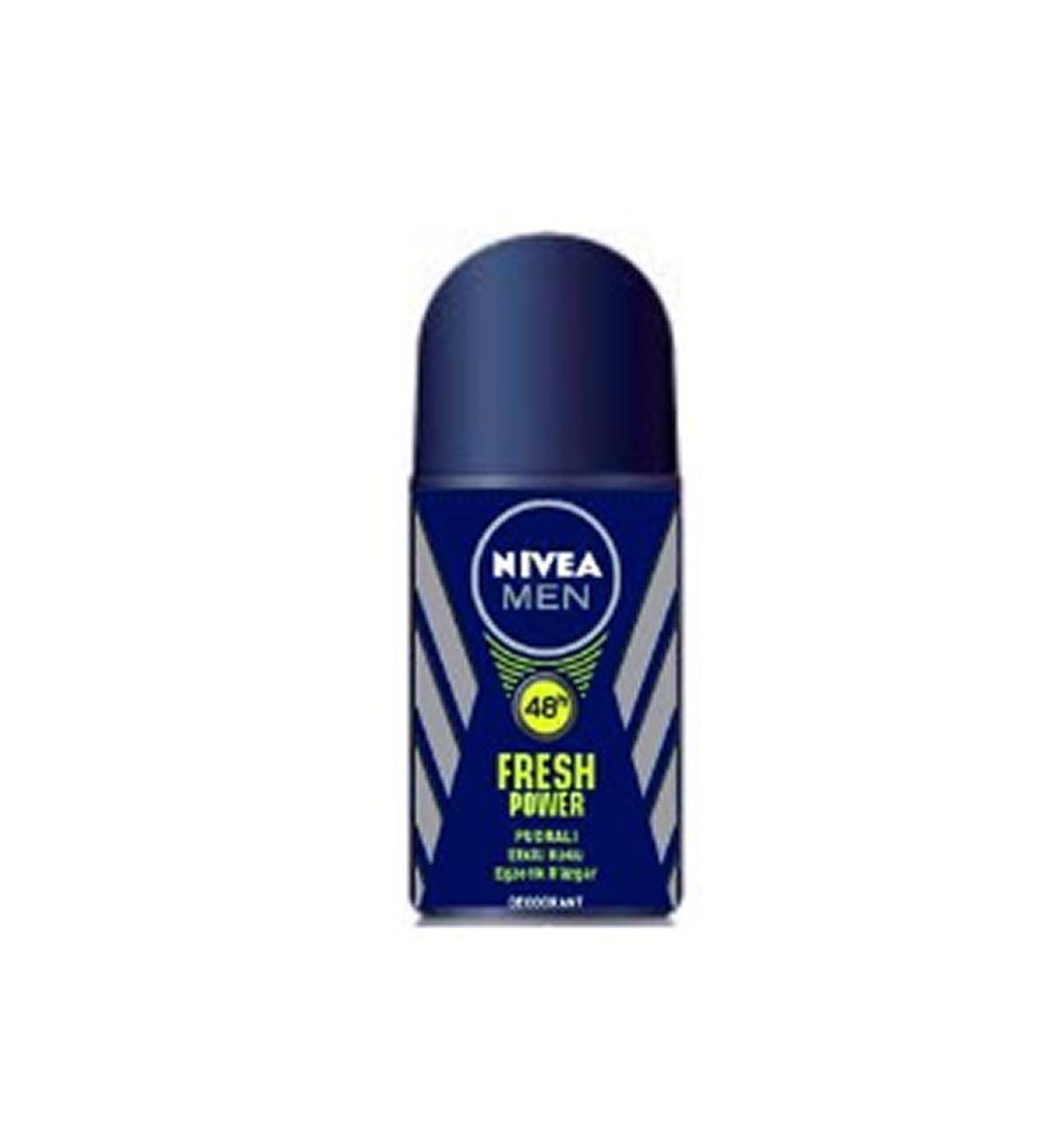 NİVEA FRESH POWER