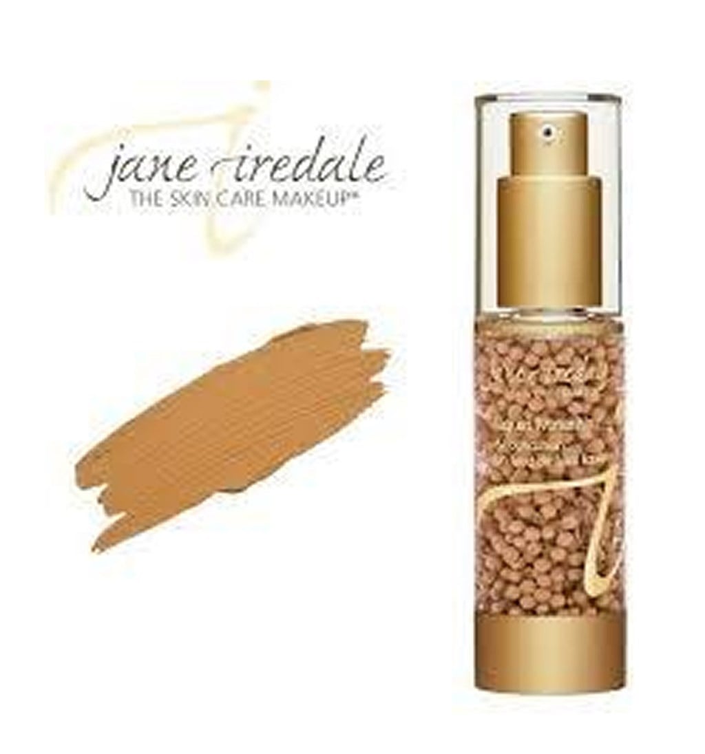JANE İREDALE LİQUİD MİNERAL FOUNDATİON 30ML LİKİT MİNERAL FONDÖTEN - RADİANT