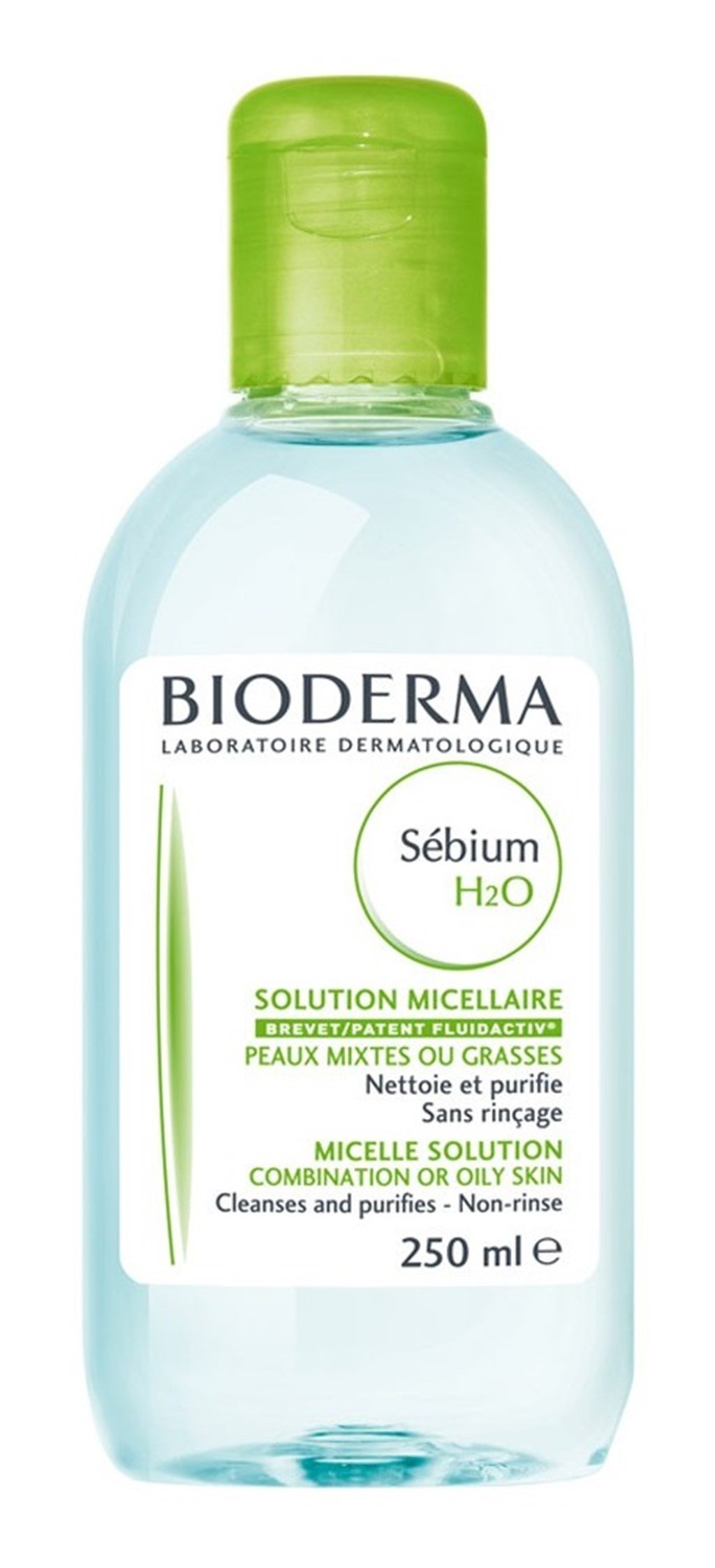 BİODERMA SEBİUM H2O 250 ML