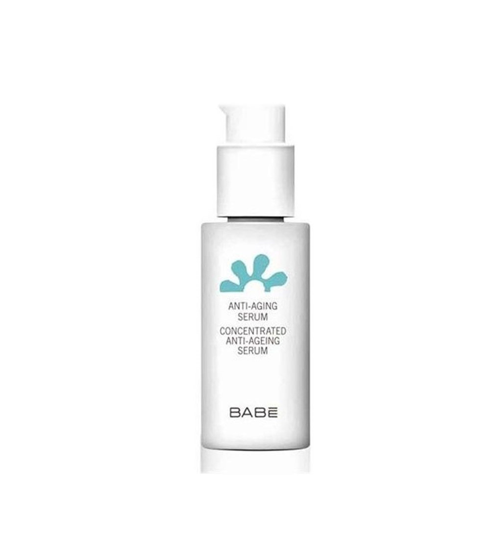 BABE KONSANTRE ANTİ-AGEİNG SERUM