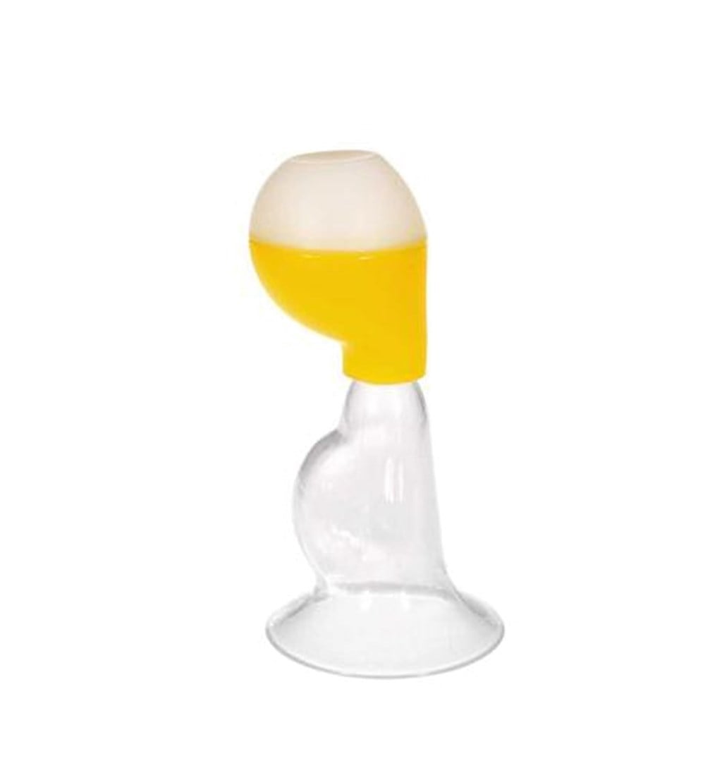 BEBEDOR GÖĞÜS POMPASI