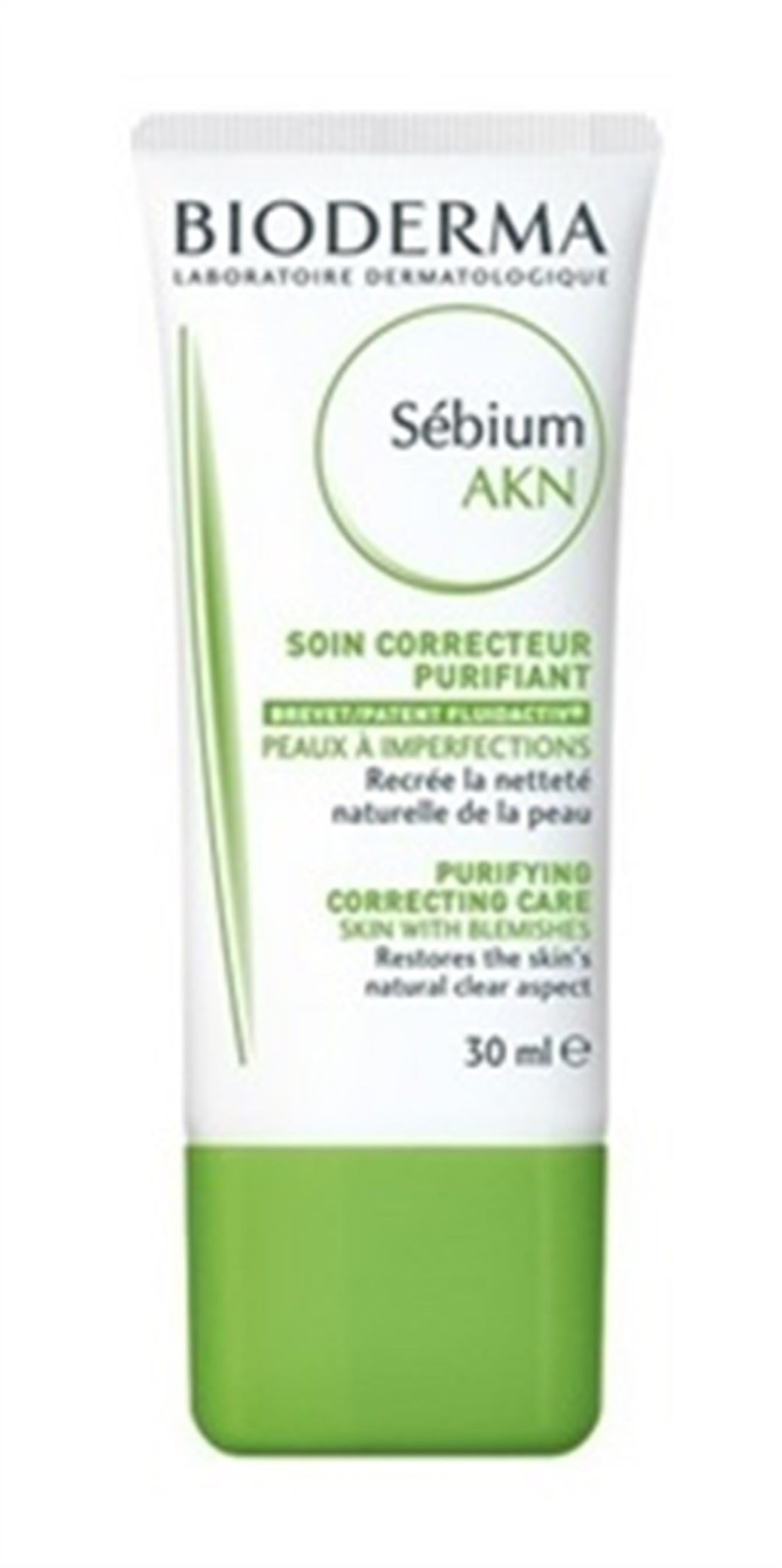 BİODERMA SEBİUM AKN FLUİD 30 ML