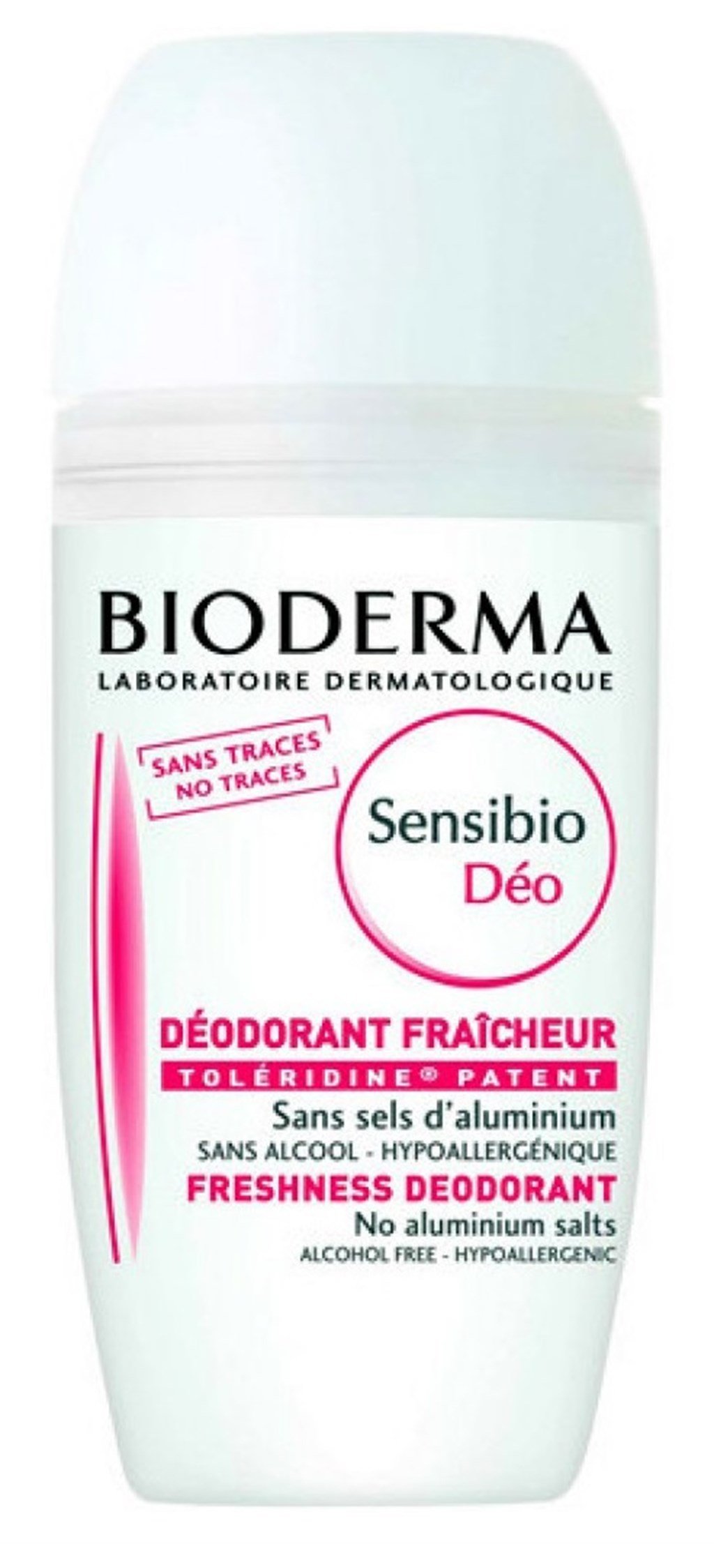BİODERMA SENSİBİO FRESHNESS DEODORANT