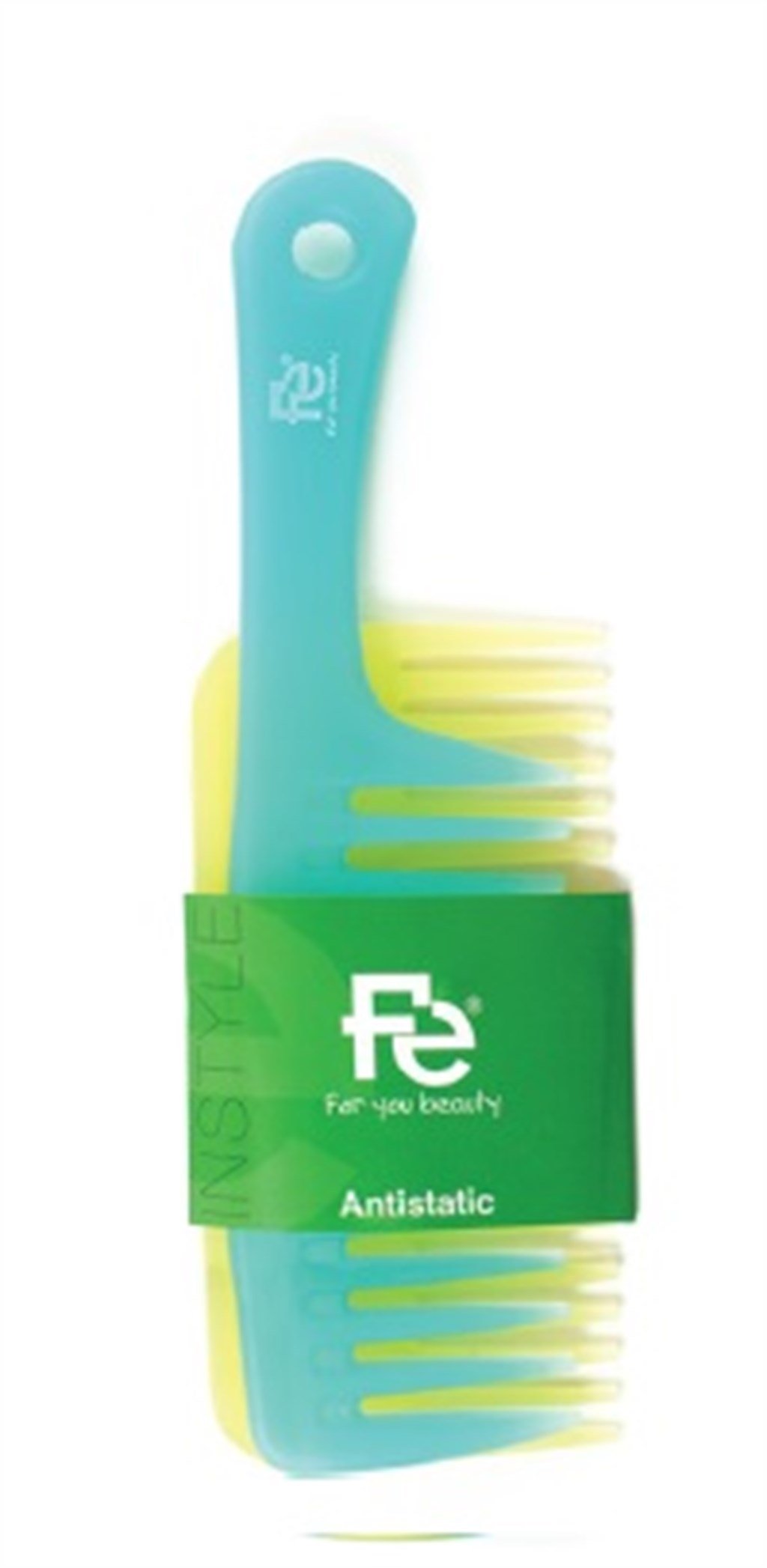 FE IN STYLE TARAK SET