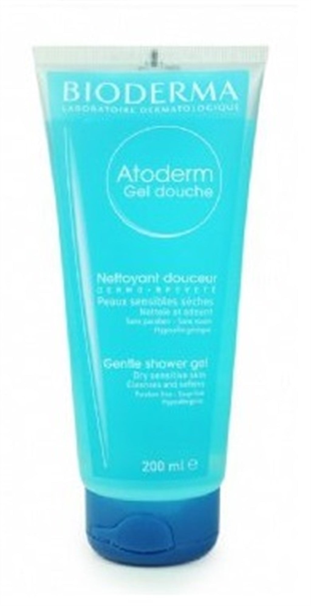 BİODERMA ATODERM SHOWER GEL 200 ML