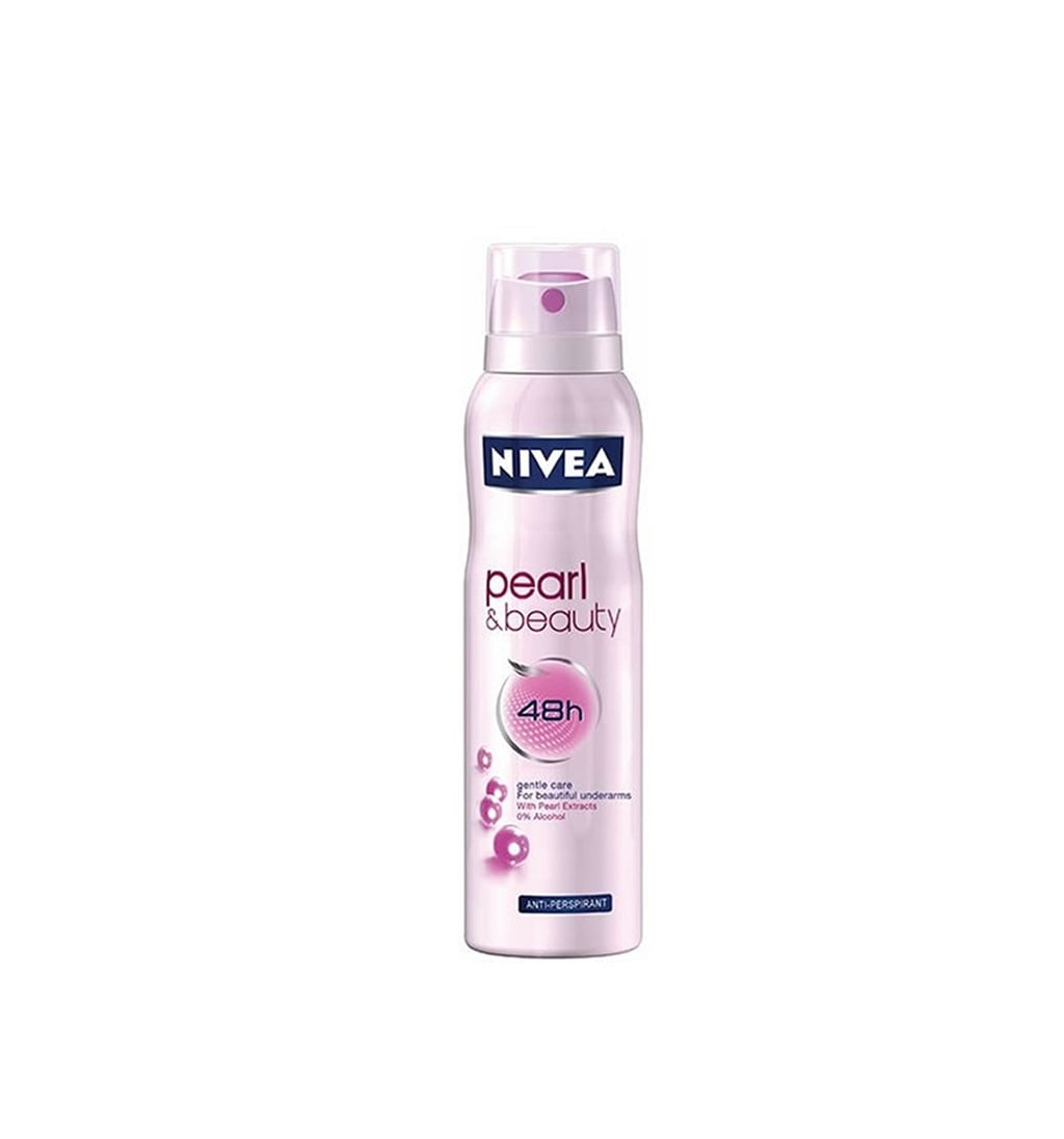 NİVEA PEARL BEAUTY DEODORANT 150ML (BAYAN)