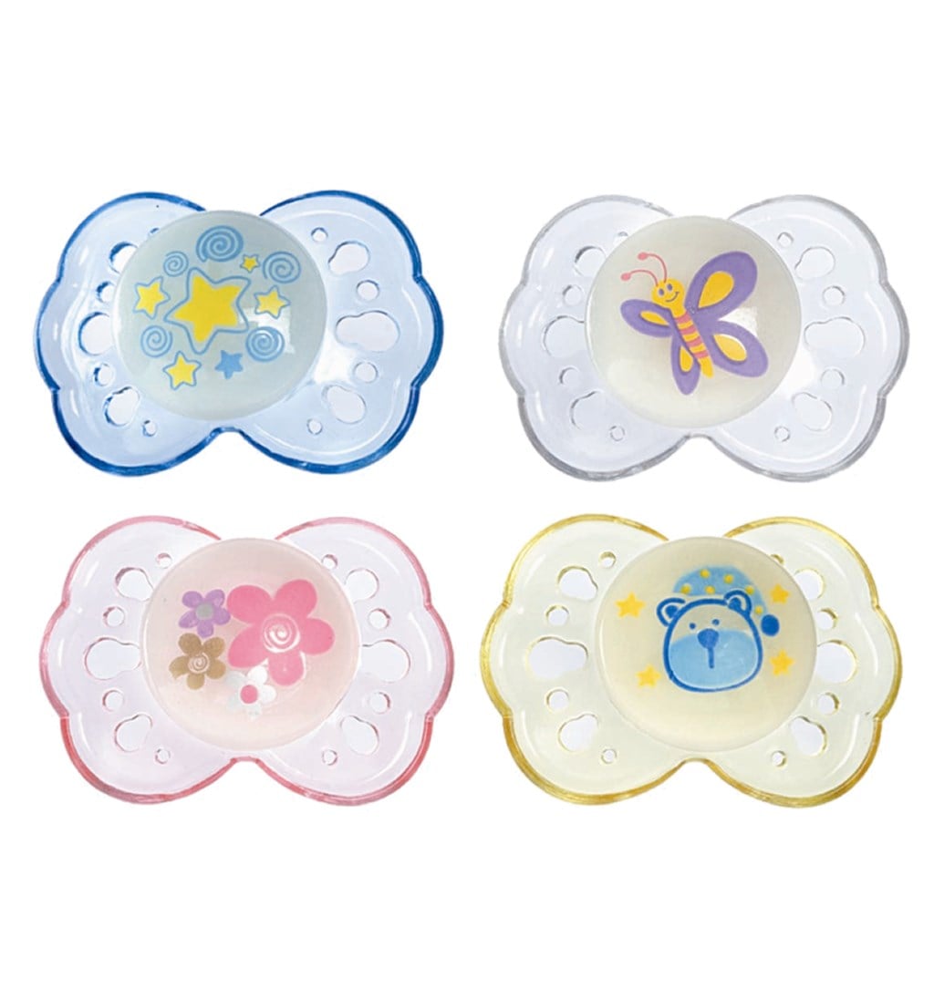 BEBEDOR FOSFORLU YALANCI EMZİK NO.2