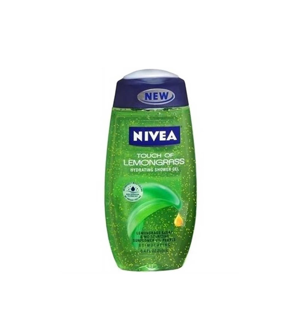NİVEA DUŞTA VÜCUT NEMLENDİRİCİ