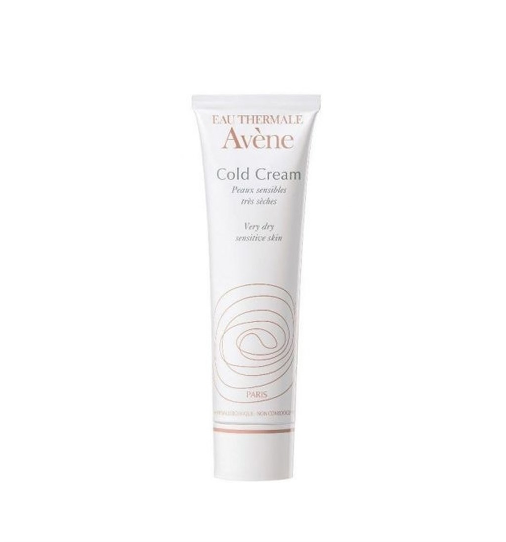AVENE COLD CREAM