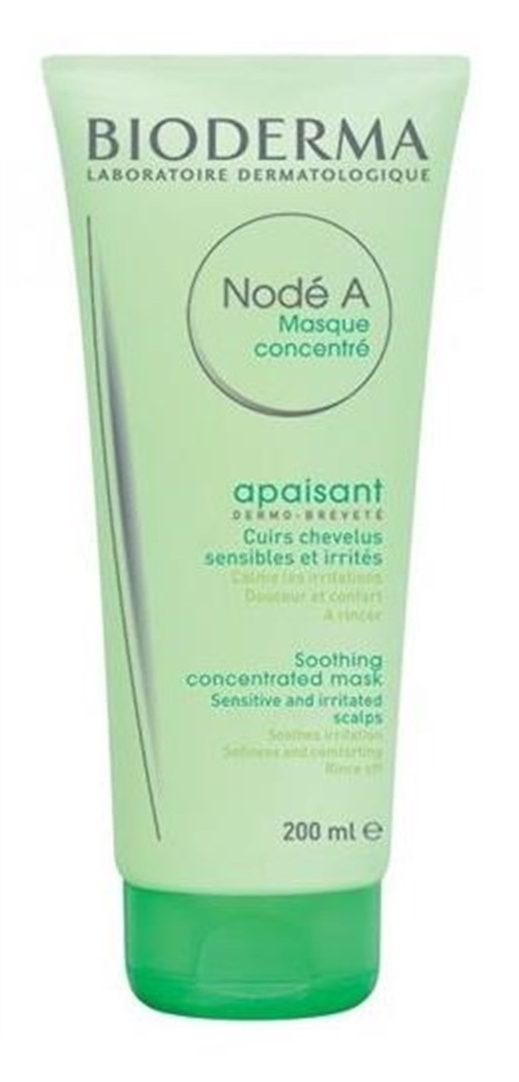 BİODERMA NODE A MASK 200 ML