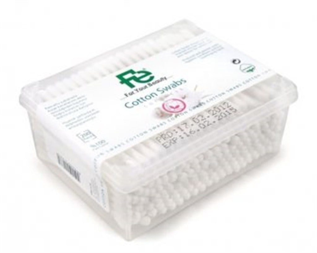 FE KULAK ÇUBUĞU 200'LÜK (KARE KUTU)