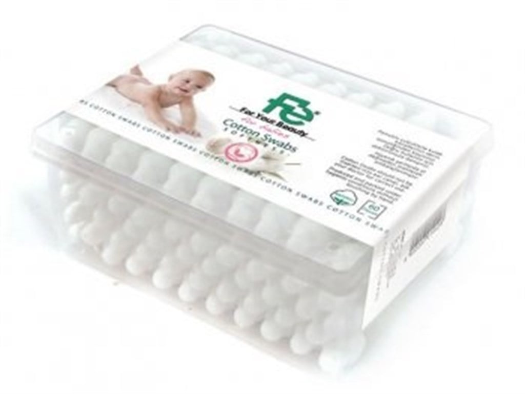 FE KULAK ÇUBUĞU BEBE 60'LIK