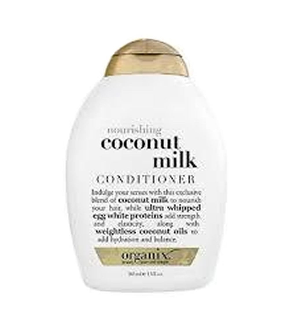 ORGANİX NOURİSHİNG COCONUT MİLK CONDİTİONER 385ML