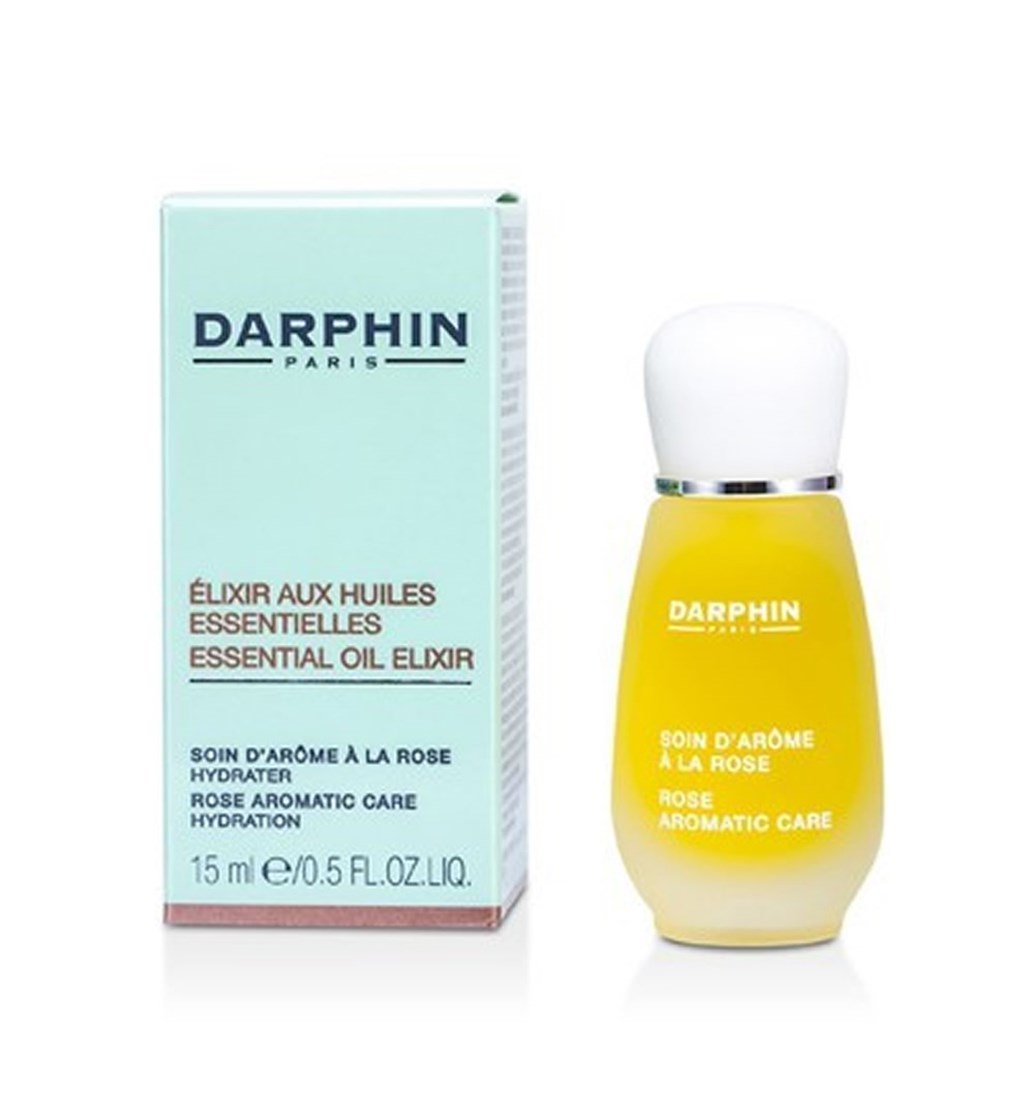 DARPHİN ROSE AROMATİC CARE