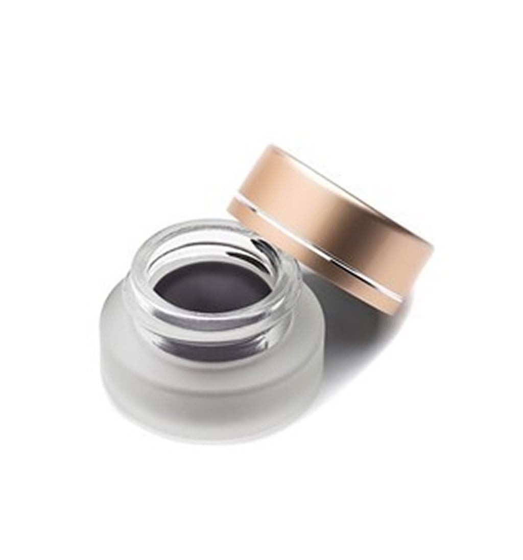 JANE İREDALE KAHVERENGİ JEL EYELİNER - JELLY JAR GEL EYELİNER BROWN