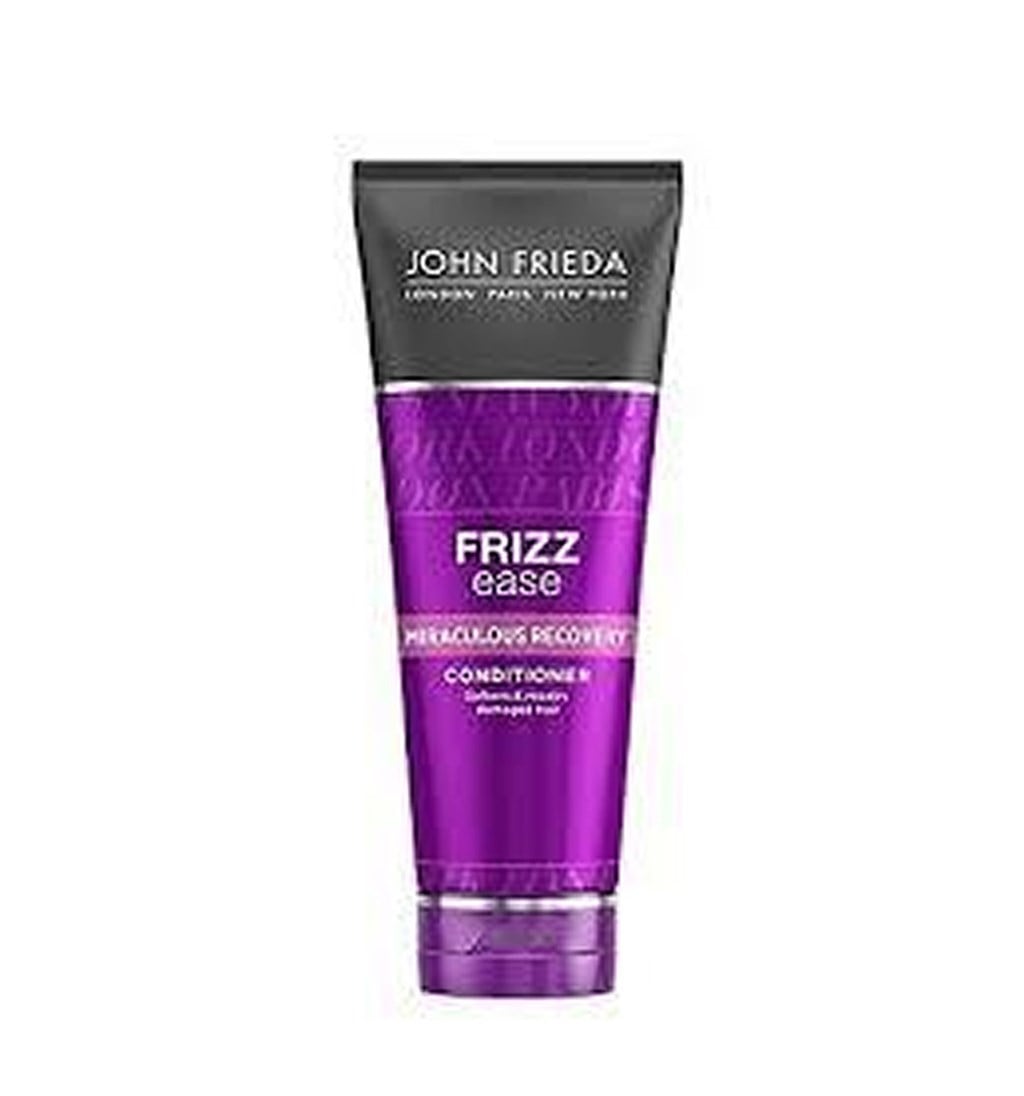 JOHN FRİEDA FRİZZ EASE MİRACULOUS RECOVERY CONDİTİONER 250ML