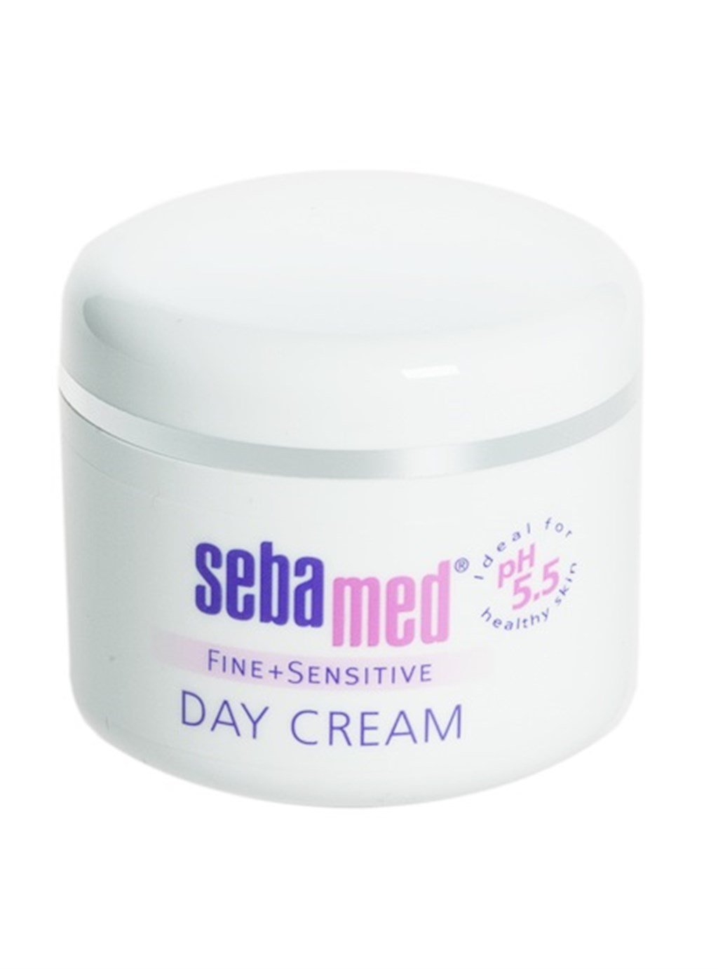 SEBAMED F+S GÜNDÜZ KREMİ 75 ML