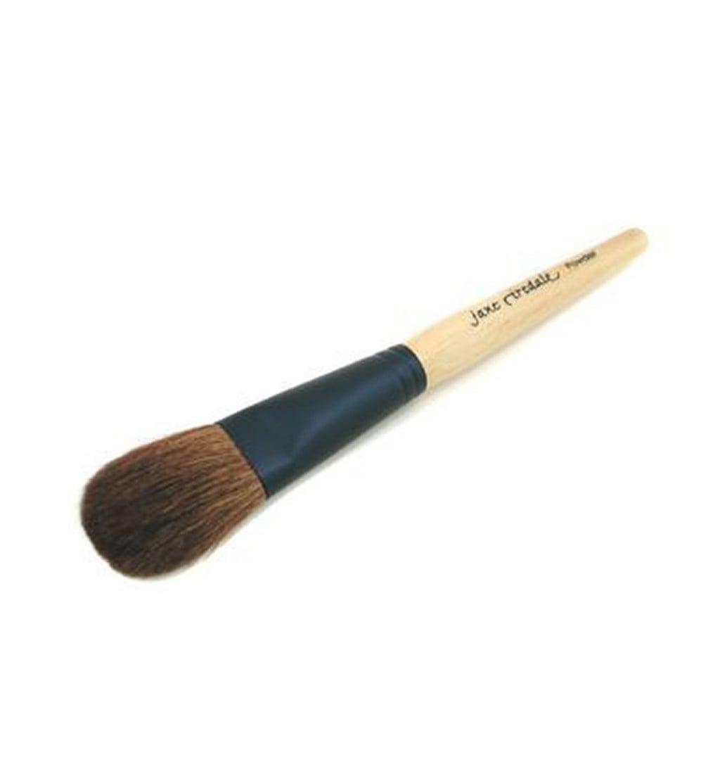 JANE İREDALE CHİSEL POWDER BRUSH TOZ PUDRA FIRÇASI