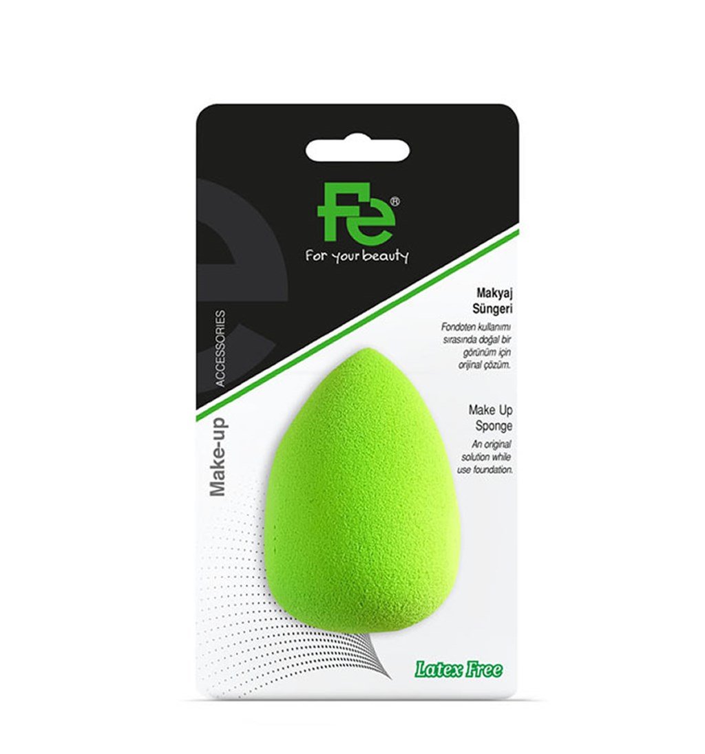 FE MAKYAJ SÜNGERİ