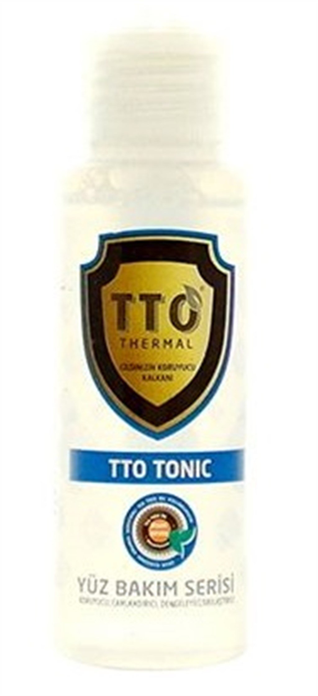 TTO TONİC 60 ML