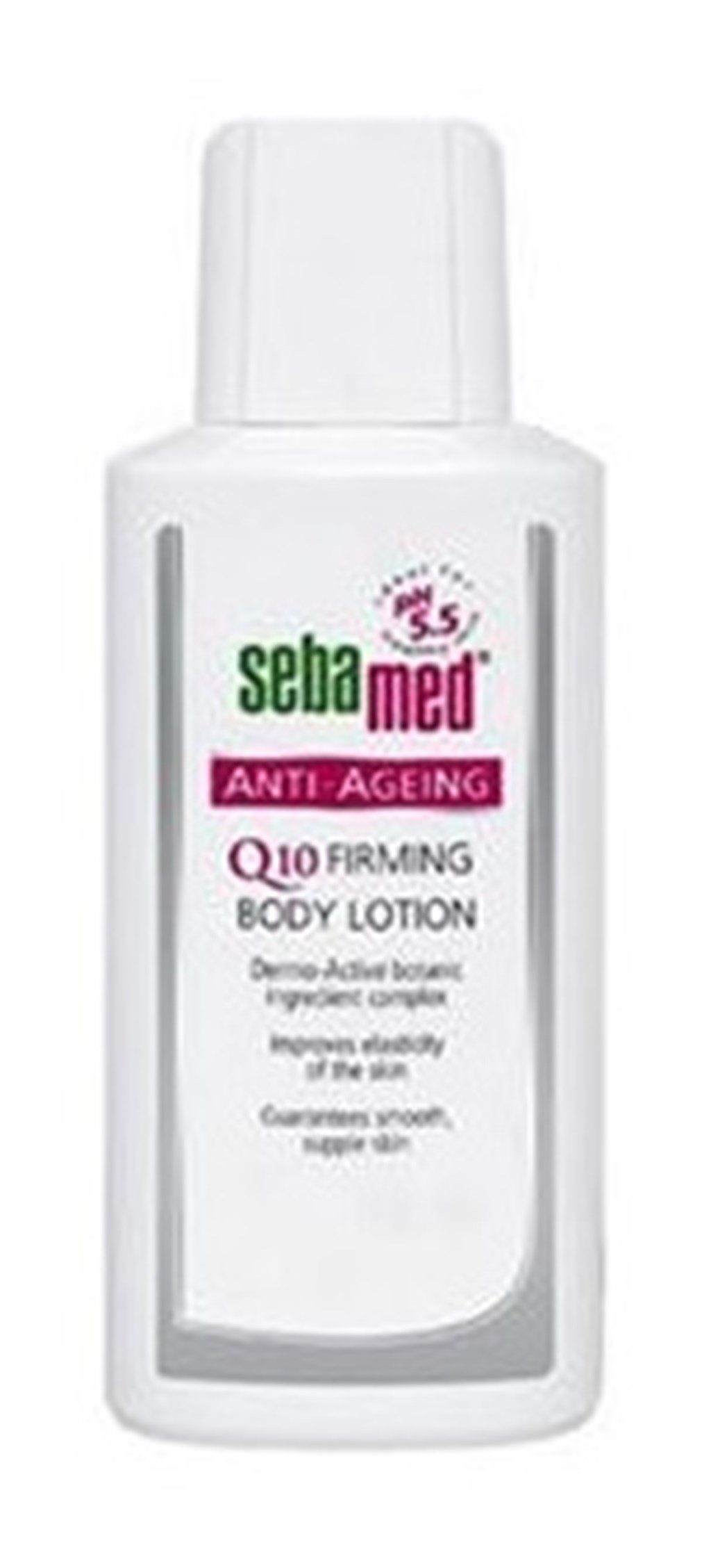 SEBAMED Q10 VÜCUT LOSYONU YAŞLANMA KARŞITI 200 ML