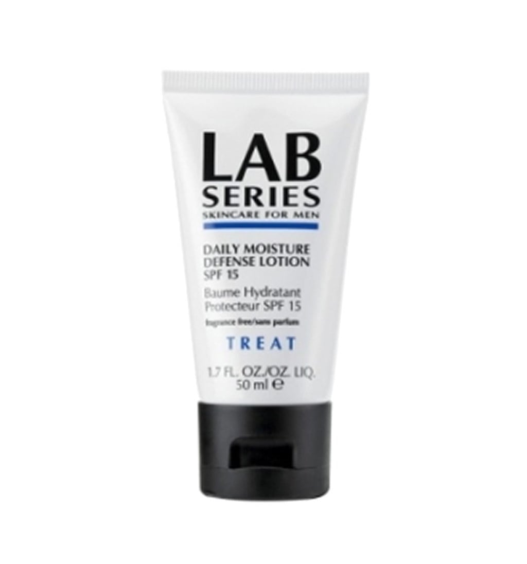 LAB SERİES DAİLY MOİSTURE DEFANSE LOTİON SPF 15 50ML