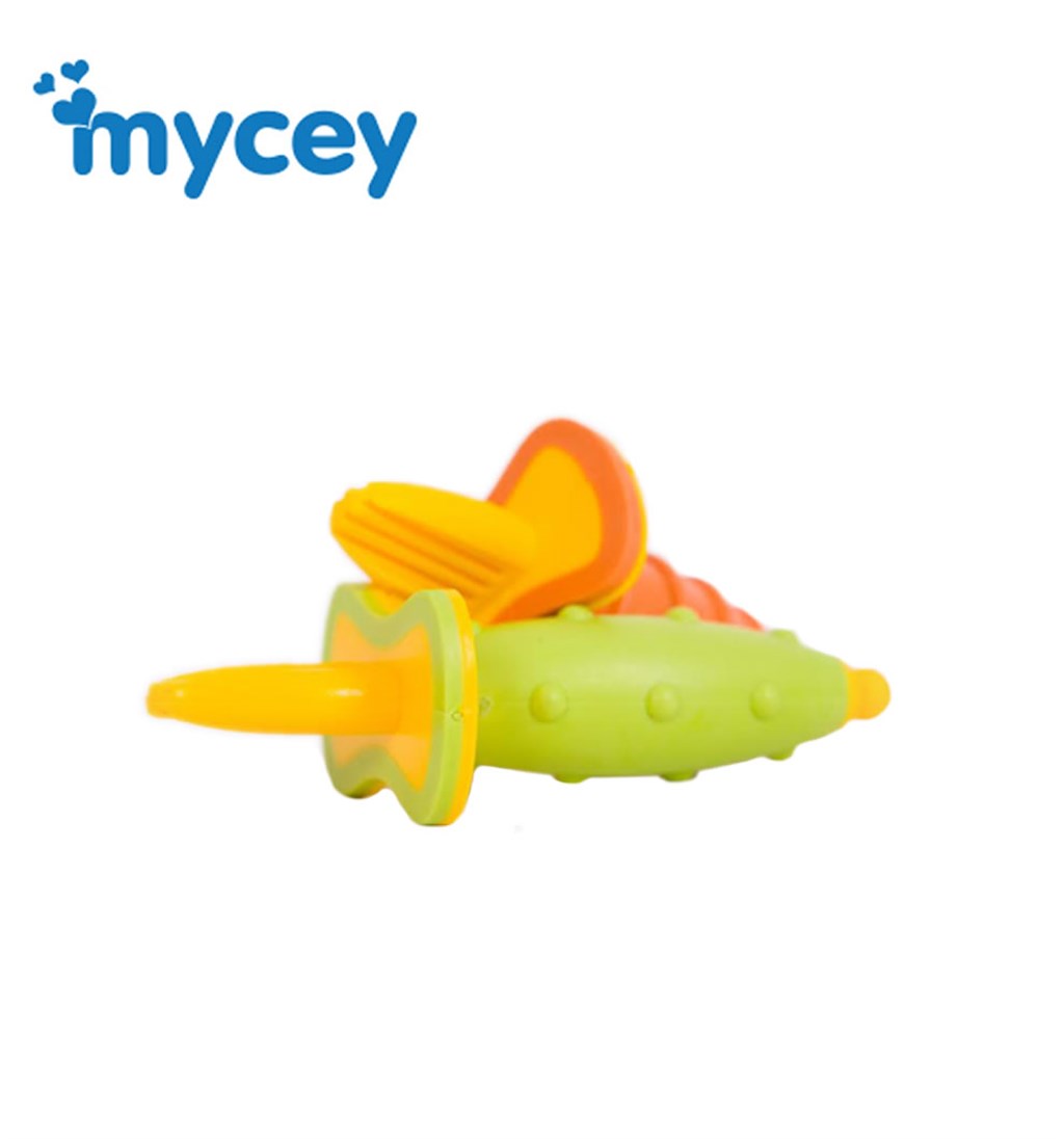 MYCEY MAMA KAŞIĞI - PÜRE KAŞIĞI