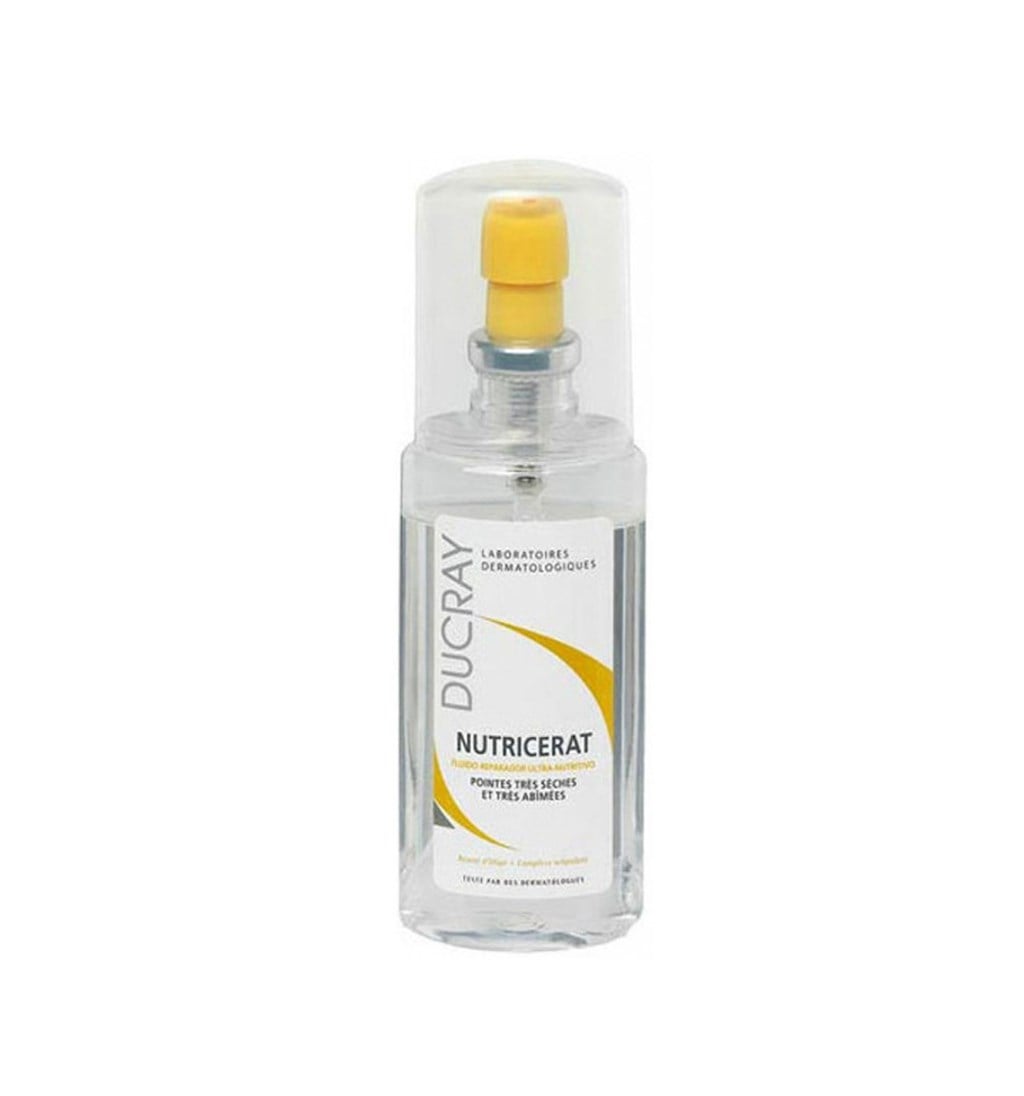 DUCRAY NUTRİCERAT KONSANTRE 75ML