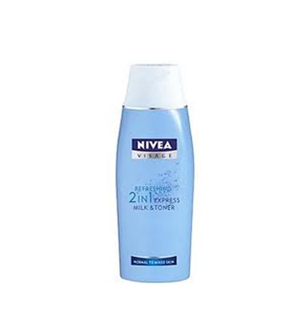 NİVEA CANLANDIRICI TONİK 200ML