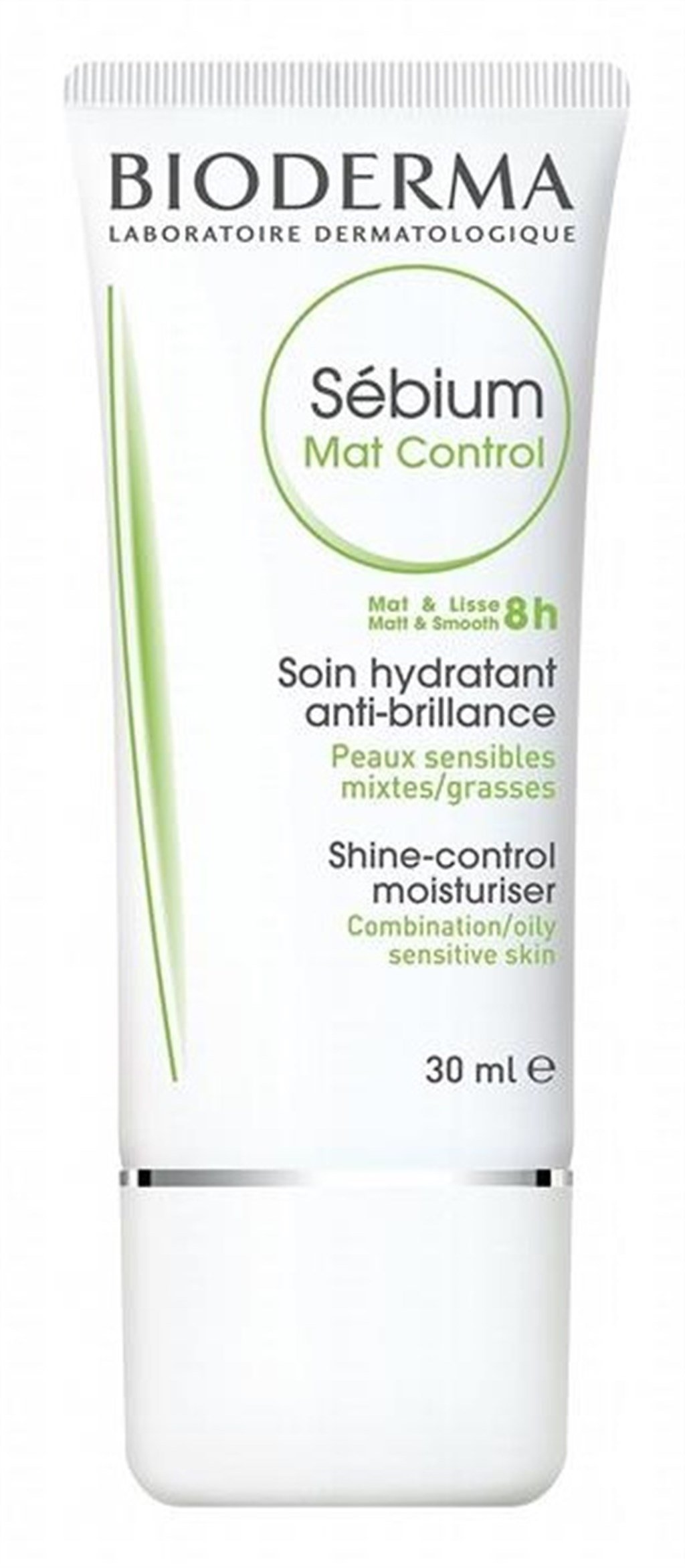 BİODERMA SEBİUM MAT CONTROL 30 ML
